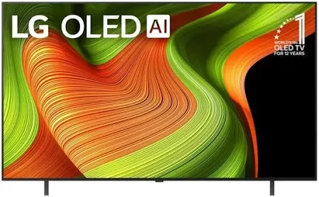 LG OLED65C51LA 65inch 4K 120Hz 4xHDMI 3xUSB