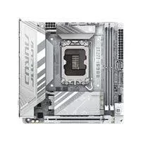 GIGABYTE B860I AORUS PRO ICE LGA1851 2xDDR5 mini-ITX HDMI DP USB WIFI7 MB