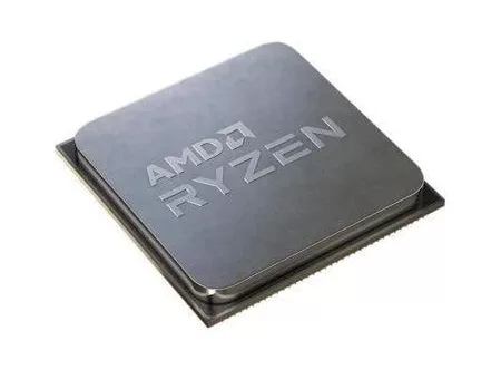 AMD Ryzen 5 5600G 4.4GHz AM4 TRAY