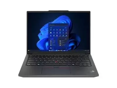 Bundle LENOVO ThinkPad E14 G6 AMD Ryzen 3 7335U 14inch WUXGA 8GB 256GB SSD M.2 2242 PCIe AMD Radeon 660M W11P + Backpack