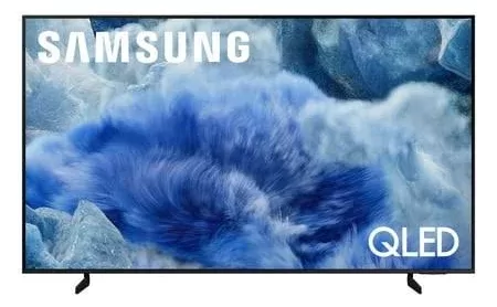 SAMSUNG TV 85 Q8F QLED 4K AI Smart 2025