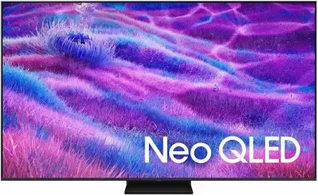 SAMSUNG TV 50 QN80F Neo QLED 4K AI Smart 2025