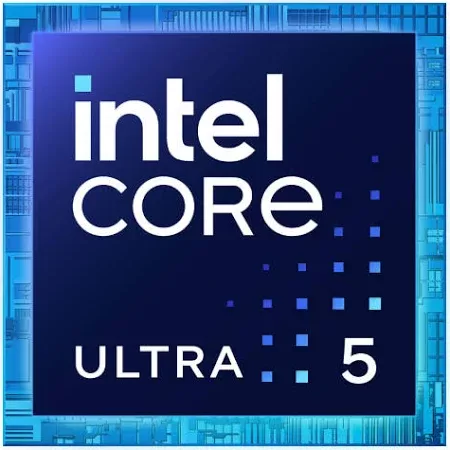 INTEL Core Ultra 5 235 3.4GHz LGA1851 24M Cache Box CPU