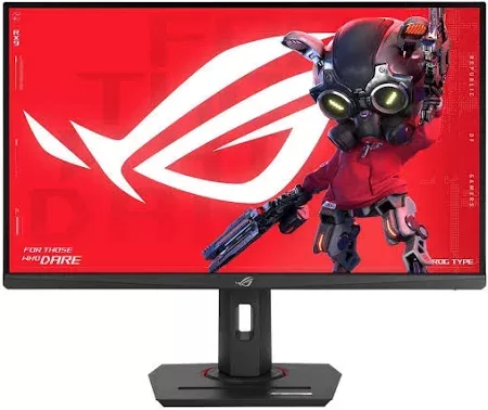 ASUS ROG Strix XG279CNS 27inch Fast IPS FHD WLED 16:9 380Hz 400cd/m2 0.3ms HDMI DP USB-C