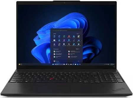 LENOVO ThinkPad L16 G2 Intel Core Ultra 7 255U 16inch WUXGA 32GB 1TB LTE-UPG 57Wh UMA W11P 3yOS Co2