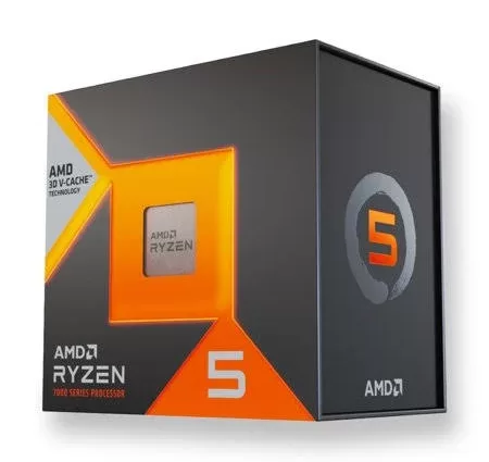 AMD Ryzen 5 7500X3D 6C/12T 4.5GHz AM5 BOX