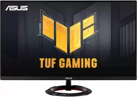 ASUS TUF Gaming VG279Q3R 27inch IPS WLED FHD 16:9 Fast 180Hz 250cd/m2 1ms 2xHDMI DP 2x2w Speakers