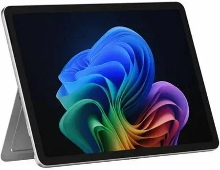 MICROSOFT Surface Pro12 Qualcom Snapdragon X 8-core 12inch 16GB 512GB W11P COMM Platinum