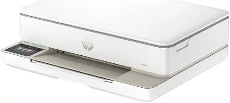 HP ENVY 6120e All-in-One MFP colour inkjet 216x297mm A4 8ppm Copy 10ppm Print 100sheets USB Wi-Fi portobello