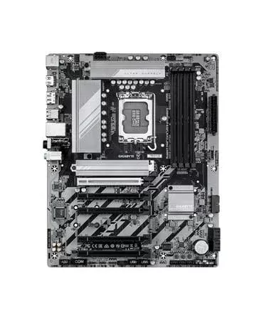 GIGABYTE B860 DS3H LGA1851 4xDDR5 ATX HDMI DP USB MB