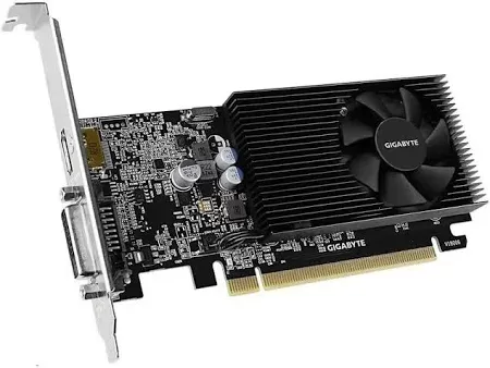 GIGABYTE GV-N1030D4-2GL GeForce GT 1030 2GB DDR4 64bit