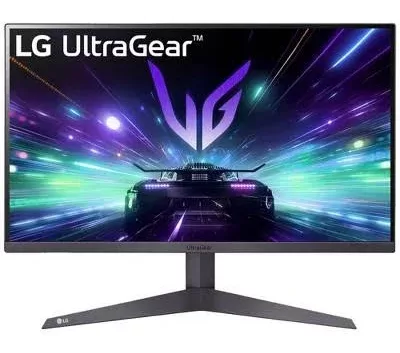 LG 24GS60F-B UltraGear 24inch IPS FHD 1920x1080 180Hz 300cd/m2 1000:1 1ms HDMI DP