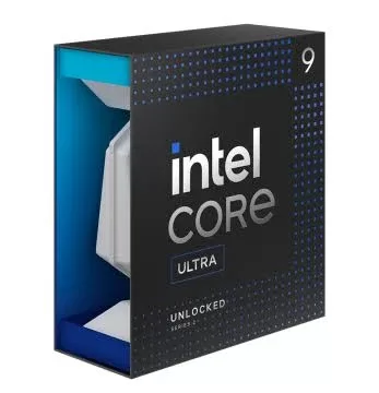 INTEL Core Ultra 9 285K 5.7GHz FCLGA18W LGA1851 36M Cache Boxed CPU