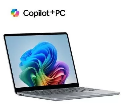 MICROSOFT Surface Laptop7 Intel Core Ultra 5 238V 13.8inch 16GB 512GB UMA W11P Comm Platinum