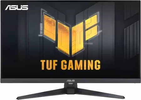 ASUS TUF Gaming VG328QA1A 31.5inch VA WLED 1920x1080 170Hz 300cd/m2 1ms 2xHDMI DP