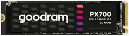 GOODRAM SSD PX700 M.2 PCIe 4x4 2TB RETAIL