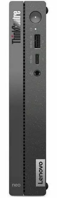 LENOVO ThinkCentre neo 50q Gen 4 Intel Core i5-13420H 16GB 512GB SSD M.2 2280 PCIe Intel UHD Graphics W11P 3yOS