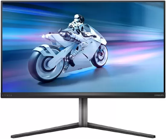 PHILIPS 32M2N6800M/00 31.5inch IPS 4K UHD MiniLED 144Hz 1250cd/m2 1ms 2xHDMI2.1 DP USB HUB Height Adj.