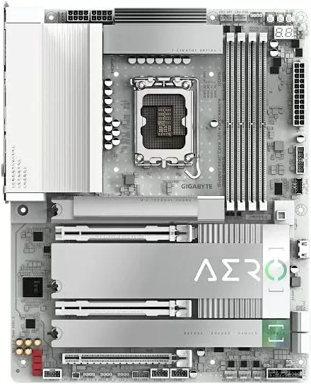 GIGABYTE Z890 AERO G