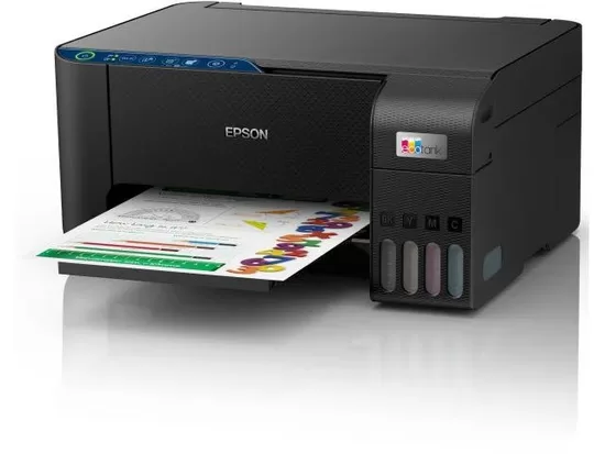 EPSON EcoTank L3271 MFP printer 10ppm