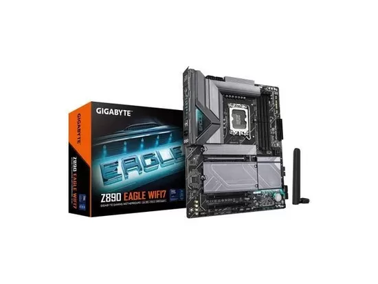 GIGABYTE Z890 EAGLE