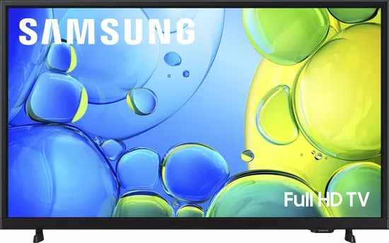 SAMSUNG TV 32 F6000 FHD Smart 2025
