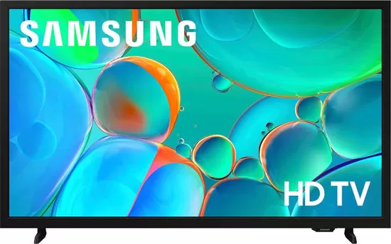 SAMSUNG TV 32 H5000 HD Smart 2025