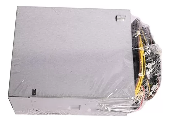 IBOX AURORA 500W 14cm fan PSU GAMING