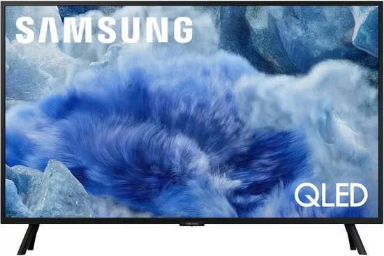 SAMSUNG TV 85 Q8F QLED 4K AI Smart 2025