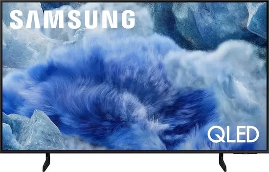 SAMSUNG TV 43 Q8F QLED 4K AI Smart 2025