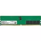 TRANSCEND 32GB JM DDR5 4800 U-DIMM 2Rx8 2Gx8 CL40 1.1V
