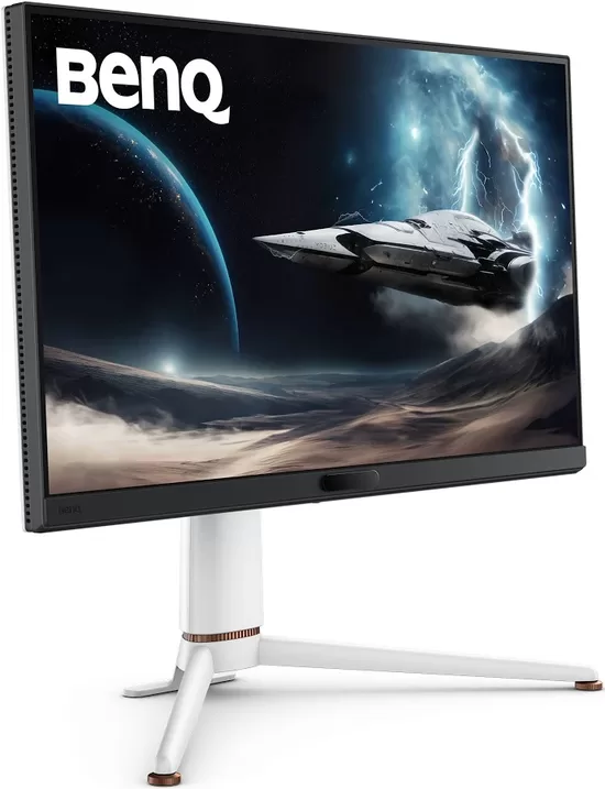 BENQ EX271Q 27inch IPS QHD 350cd/m2 1ms HDMIx2 DP USB C DP mode PD65W HUB USB Pivot