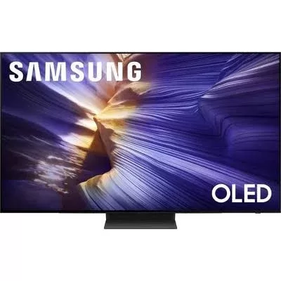 SAMSUNG TV 48 S90F OLED 4K AI Smart 2025