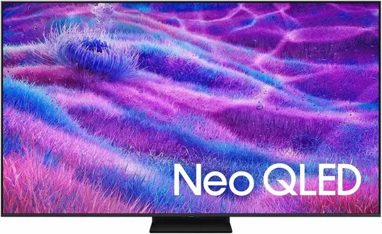 SAMSUNG TV 75 QN80F Neo QLED 4K AI Smart 2025