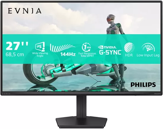 PHILIPS 27M2N3200NF/00 27inch 1920x1080 1ms HDMI DP