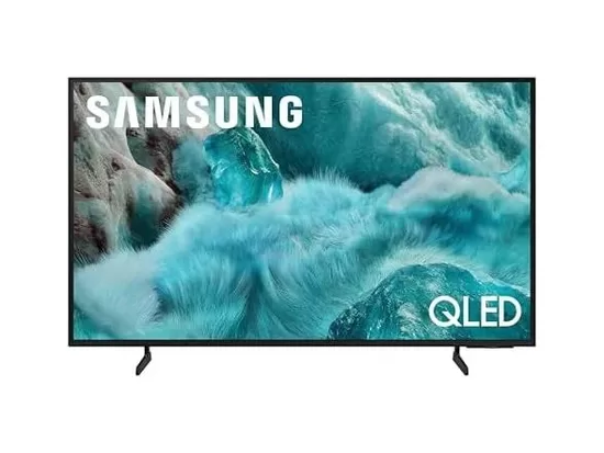 SAMSUNG TV 65 Q7F QLED 4K AI Smart 2025