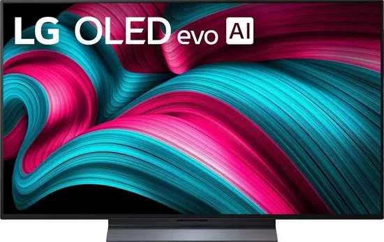 LG OLED48C51LA 48inch 4K 120Hz 4xHDMI 3xUSB