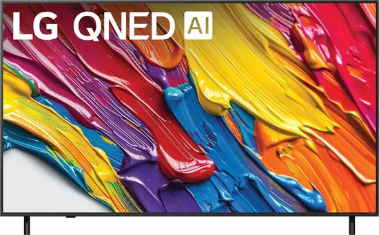 LG 65QNED80A3A 65inch 4K QNED TV