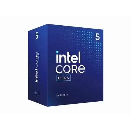 INTEL Core Ultra 5 225 3.3GHz LGA1851 20M Cache Tray CPU