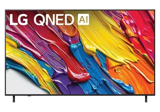 LG 75QNED85A3C 75inch 4K QNED TV
