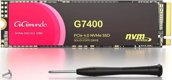 GOODRAM SSD PX700 M.2 PCIe 4x4 4TB RETAIL