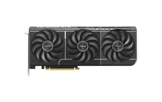 ASUS PRIME GeForce RTX 5070 12GB GDDR7 OC Edition