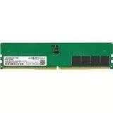 TRANSCEND 16GB JM DDR5 5600 U-DIMM 1Rx8 2Gx8 CL46 1.1V