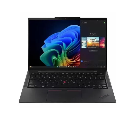 LENOVO ThinkPad T14s G6 AMD Ryzen AI 5 PRO 340 14inch WUXGA 32GB 512GB5G-UPG 58Wh UMA W11P 3yPS Co2