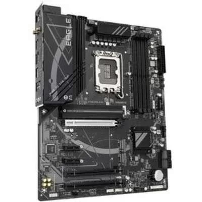 GIGABYTE Z790 EAGLE AX LGA1700 MB 4xDDR5 2xM.2 4xSATA