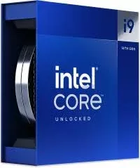 INTEL Core i9-14900K 3.2Ghz LGA1700 36MB Cache Tray CPU