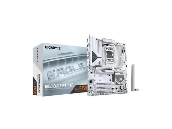 GIGABYTE B850 EAGLE ICE AM5 1xDP 1xHDMI