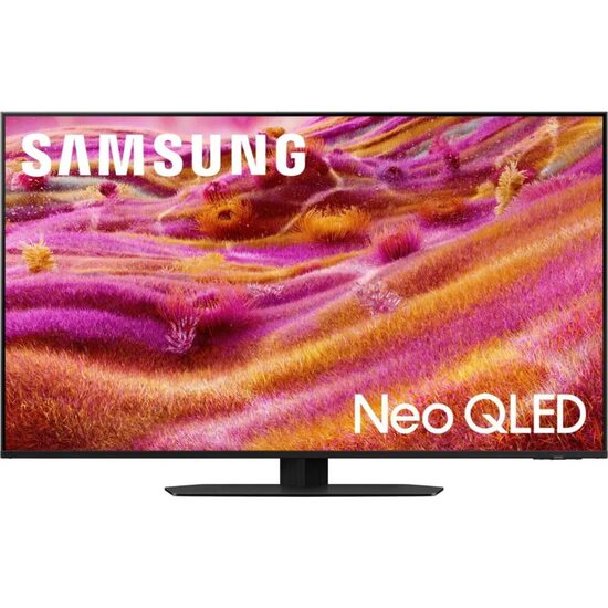 SAMSUNG TV 85 QN90F Neo QLED 4K AI Smart 2025