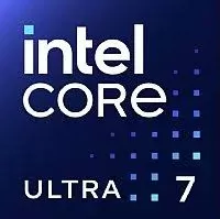 INTEL Core Ultra 7 265KF 5.5GHz FCLGA18W LGA1851 30M Cache TRAY CPU
