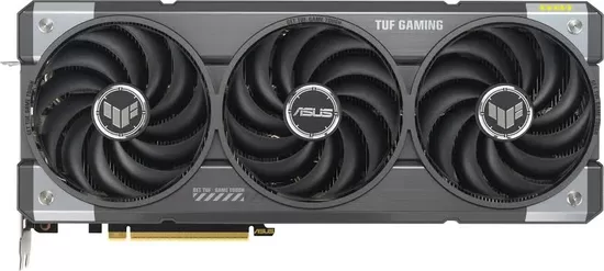 ASUS TUF Gaming GeForce RTX 5070 12GB GDDR7 OC Edition